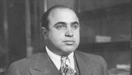 Al Capone's Personal Items Up for Auction